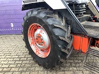Case/david brown - 1290 - tweewielaangedreven landbouwtractor - afbeelding 4 van  17