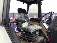 Case/david brown - 1290 - tweewielaangedreven landbouwtractor - afbeelding 5 van  17
