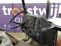 Case/david brown - 1290 - tweewielaangedreven landbouwtractor - afbeelding 6 van  17