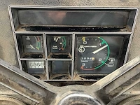 Case/david brown - 1290 - tweewielaangedreven landbouwtractor - afbeelding 8 van  17