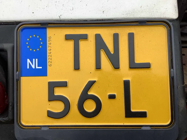 Case/david brown - 1290 - tweewielaangedreven landbouwtractor - afbeelding 9 van  17