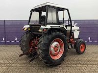 Case/david brown - 1290 - tweewielaangedreven landbouwtractor - afbeelding 11 van  17
