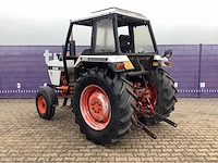 Case/david brown - 1290 - tweewielaangedreven landbouwtractor - afbeelding 12 van  17