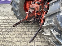Case/david brown - 1290 - tweewielaangedreven landbouwtractor - afbeelding 14 van  17