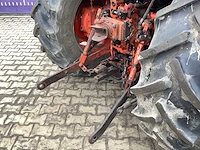 Case/david brown - 1290 - tweewielaangedreven landbouwtractor - afbeelding 15 van  17