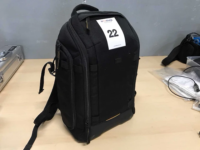 Caselogic camera tas - afbeelding 1 van  6