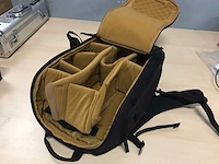 Caselogic camera tas - afbeelding 3 van  6