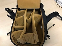 Caselogic camera tas - afbeelding 4 van  6