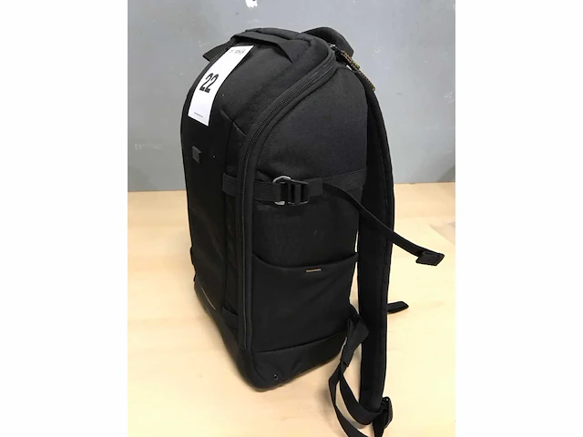 Caselogic camera tas - afbeelding 6 van  6