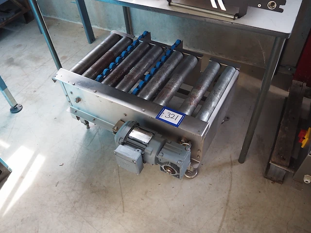 Casepacking systems - afbeelding 1 van  5