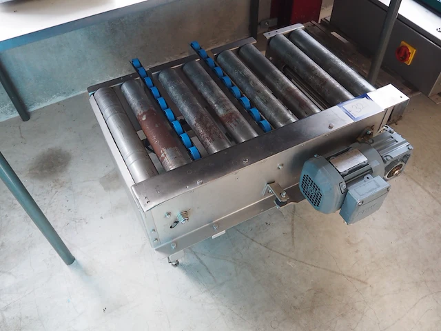 Casepacking systems - afbeelding 2 van  5