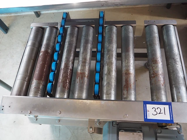 Casepacking systems - afbeelding 4 van  5