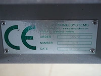 Casepacking systems - afbeelding 5 van  5