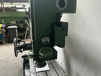 Caser - f.40 - radial drilling machine - afbeelding 7 van  8