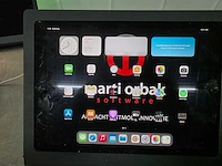 Cash it / apple - ipad pro 13" - digitaal touchscreen kassasysteem met epson bonnenprinter en kassalade - afbeelding 4 van  5