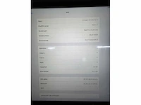 Cash it / apple - ipad pro 13" - digitaal touchscreen kassasysteem met epson bonnenprinter en kassalade - afbeelding 2 van  6