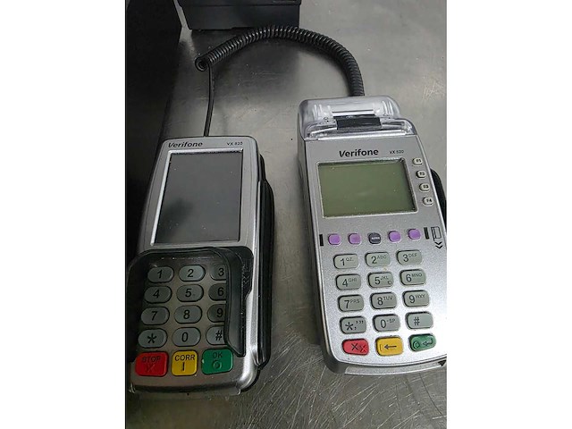 Cash it / apple - ipad pro 13” - touchscreen kassa systeem met epson bonnenprinter en kassalade - afbeelding 5 van  14