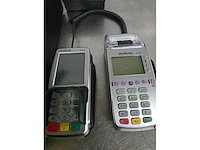 Cash it / apple - ipad pro 13” - touchscreen kassa systeem met epson bonnenprinter en kassalade - afbeelding 5 van  14