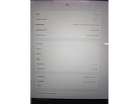 Cash it / apple - ipad pro 13” - touchscreen kassa systeem met epson bonnenprinter en kassalade - afbeelding 6 van  14