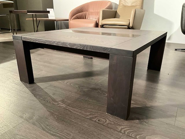 Casino salontafel - afbeelding 1 van  10