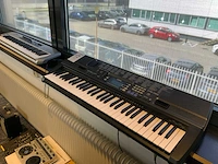 Casio & edirol ctk-720 keyboard - afbeelding 1 van  7