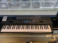 Casio & edirol ctk-720 keyboard - afbeelding 2 van  7