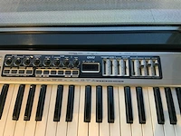 Casio & edirol ctk-720 keyboard - afbeelding 7 van  7