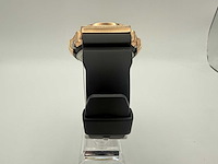 Casio g-shock "iced" | diamonds | black | new - afbeelding 4 van  8