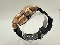 Casio g-shock "iced" | diamonds | black | new - afbeelding 8 van  8