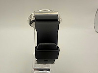 Casio g-shock "iced" | diamonds | black | new - afbeelding 4 van  8