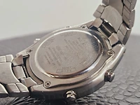 Casio herenhorloge - marine gear tidegraph - lcd - afbeelding 6 van  6