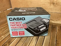 Casio kassasysteem - afbeelding 3 van  8