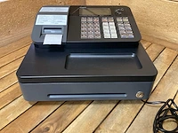 Casio kassasysteem - afbeelding 5 van  8