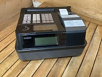 Casio kassasysteem - afbeelding 6 van  8