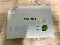 Casio xj-a252 beamer - afbeelding 2 van  8