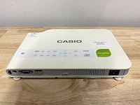 Casio xj-a252 beamer - afbeelding 3 van  8