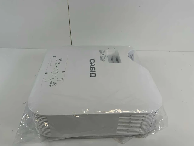 Casio (xj-f211wn-ej) 3500 lumen wxga laser dlp projector (new) - afbeelding 2 van  12
