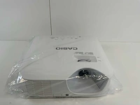 Casio (xj-f211wn-ej) 3500 lumen wxga laser dlp projector (new) - afbeelding 10 van  12