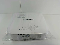 Casio (xj-f211wn-ej) 3500 lumen wxga laser dlp projector (new) - afbeelding 12 van  12