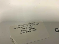 Casio xj-st145 beamer (4x) - afbeelding 2 van  11