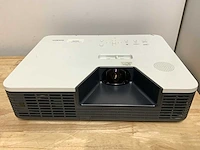 Casio xj-st145 beamer (5x) - afbeelding 10 van  12