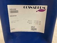 Casnaderm - emusifier - 2/014160 - jerrycan á 10kg emulgator - afbeelding 2 van  2