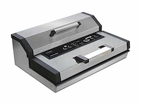 Caso - fast vac 4000 - vacumeerapparaat. - afbeelding 1 van  3