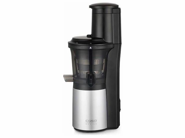 Caso - sjw 300 - slow juicer - afbeelding 1 van  3