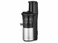 Caso - sjw 300 - slow juicer - afbeelding 1 van  3