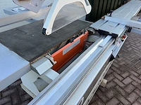 Casolin - 2007 - astra se 400 - formaatcirkelzaagmachine - afbeelding 3 van  12
