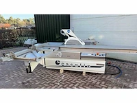 Casolin - 2007 - astra se 400 - formaatcirkelzaagmachine