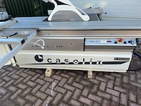 Casolin - 2007 - astra se 400 - formaatcirkelzaagmachine - afbeelding 5 van  12
