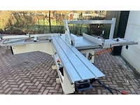Casolin - 2007 - astra se 400 - formaatcirkelzaagmachine - afbeelding 8 van  12