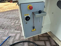 Casolin - 2007 - astra se 400 - formaatcirkelzaagmachine - afbeelding 11 van  12